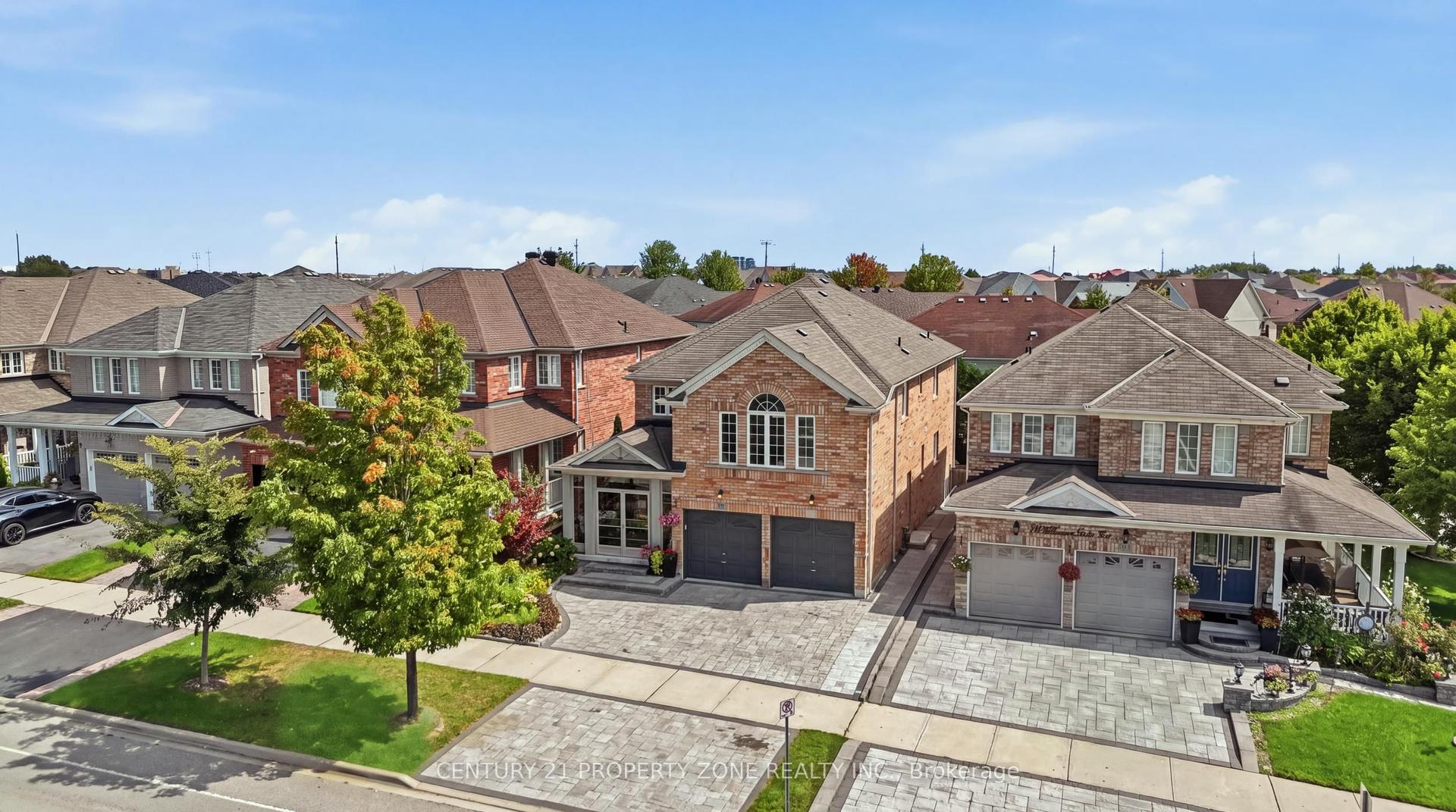 239 Williamson Drive W, Ajax — Detached for sale, photo 1
