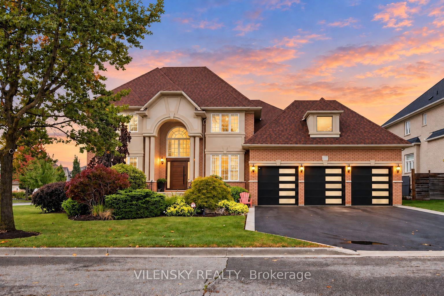 405 Athabasca Drive, Vaughan — Detached for sale, photo 1