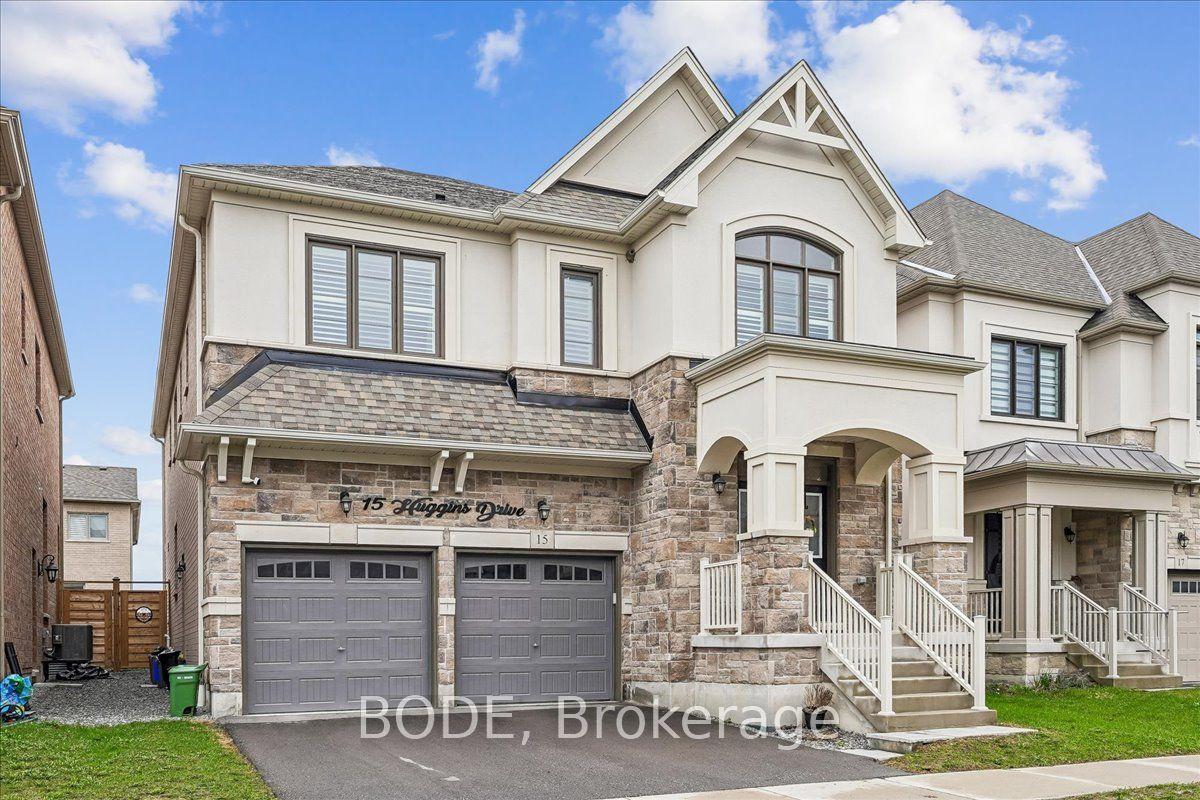 15 Huggins Drive — photo 1