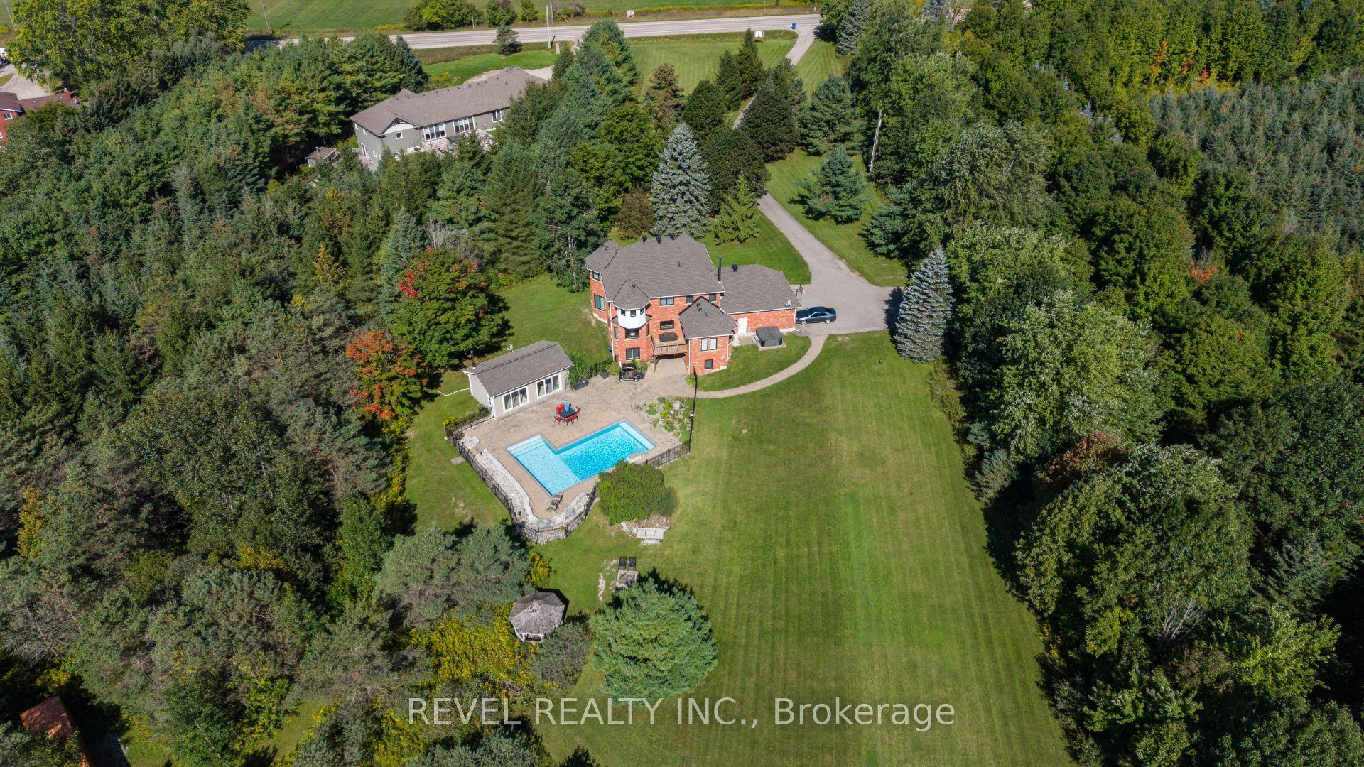 9343 Wellington 22 Road, Erin — Detached for sale, photo 1