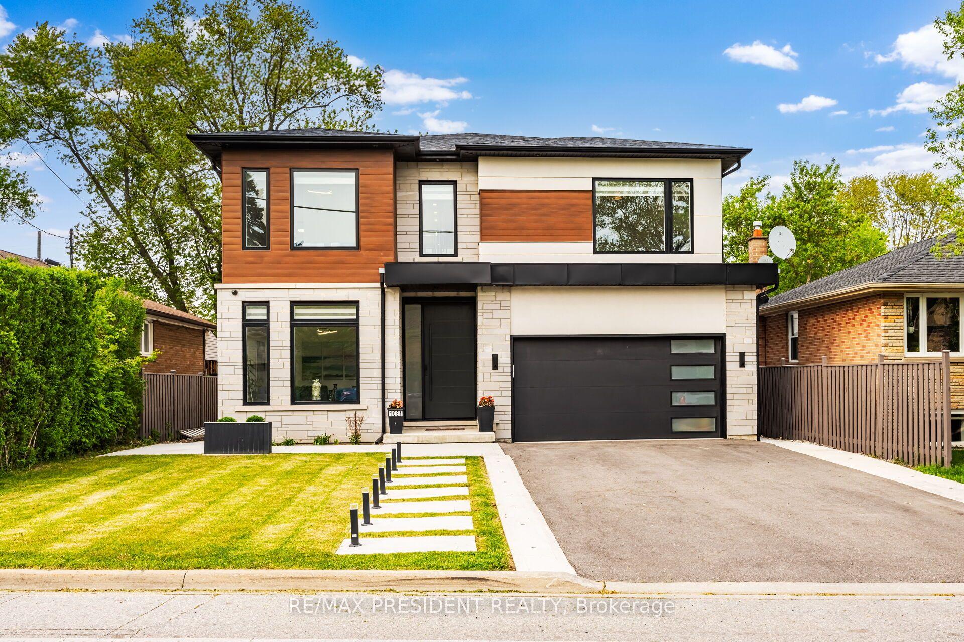 1081 Ogden Avenue — photo 1