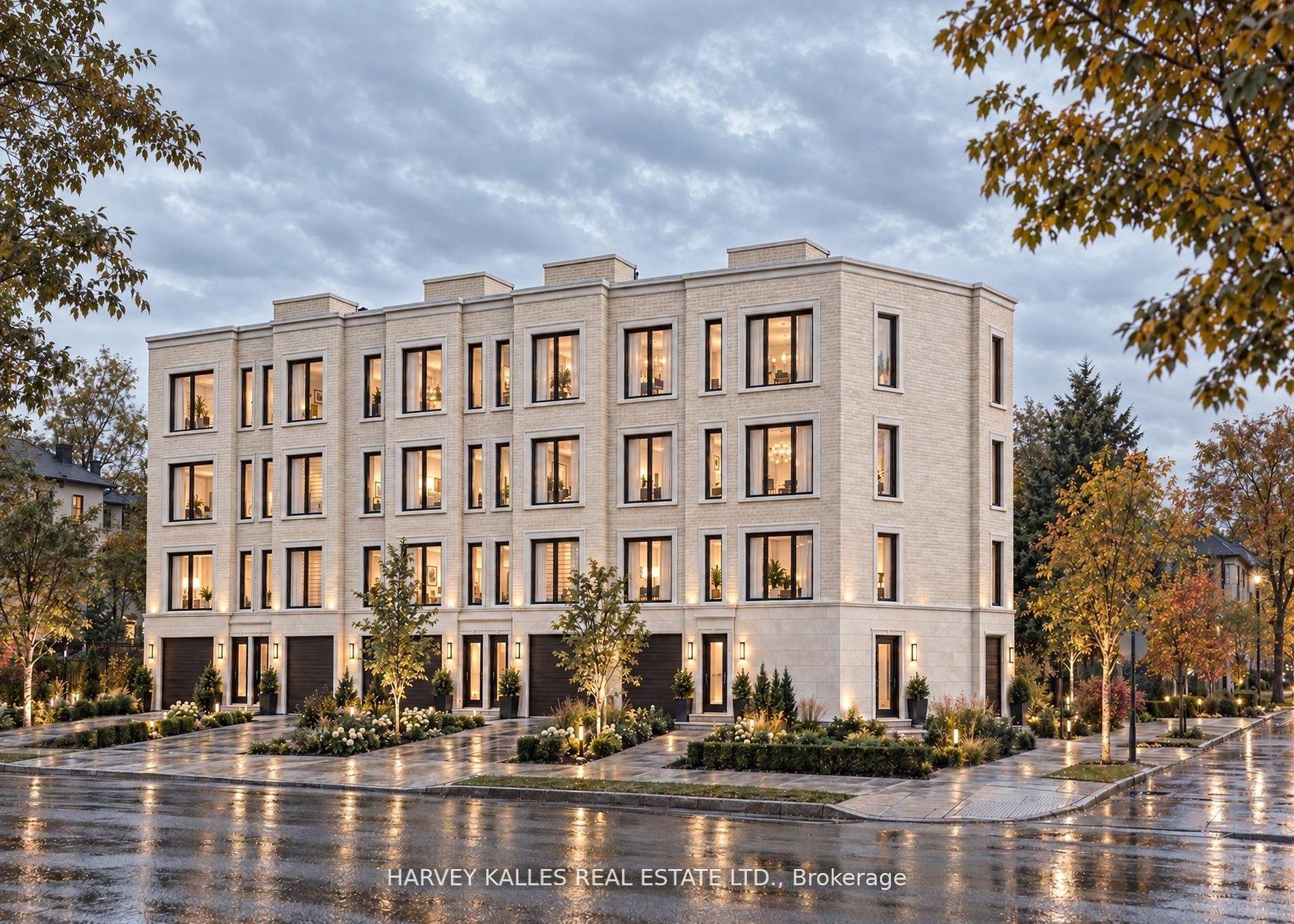 463 Vaughan Road, Toronto — Land for sale, photo 1