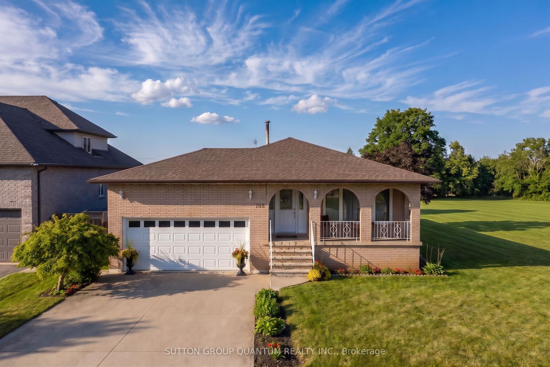 129 Margaret Avenue, Hamilton — Detached for sale, photo 1