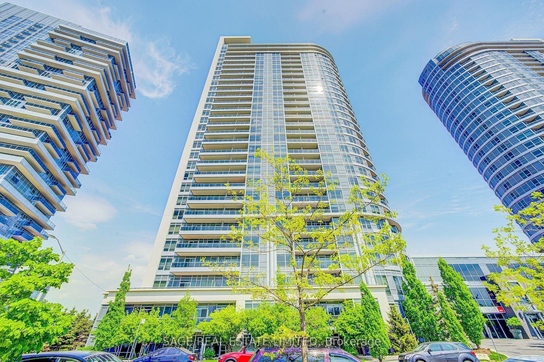 181 Village Green Square 2415 #2415, Toronto — Condo for lease, photo 1