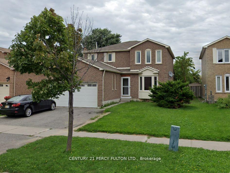163 Cartmel Drive BSMT #BSMT — photo 1
