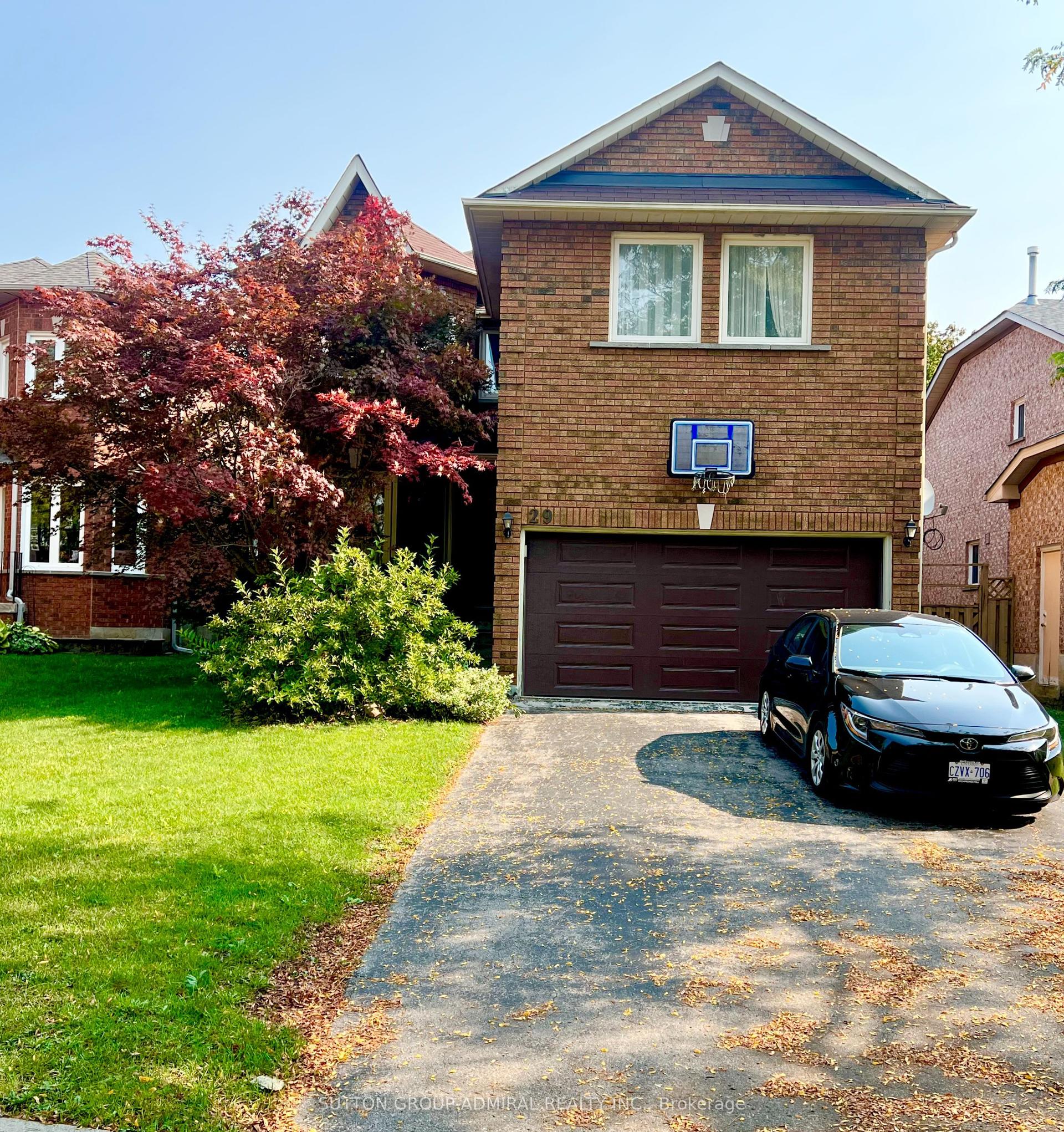 29 Estoril Street Basement #Basement — photo 1