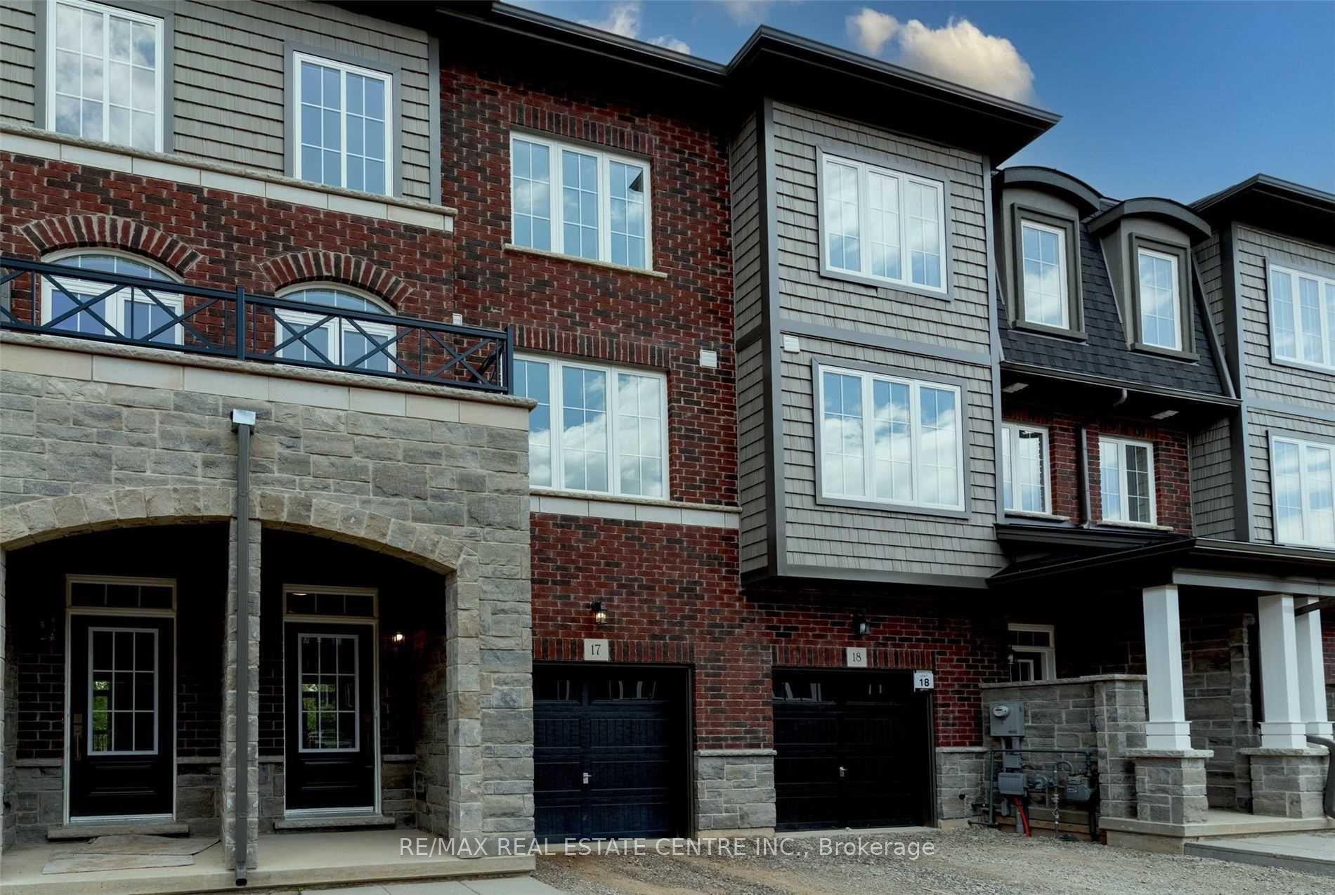 445 Ontario Street — photo 1