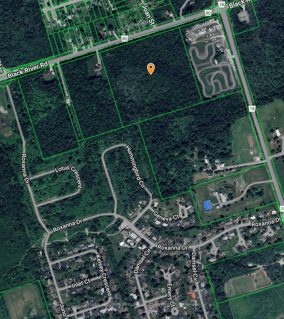 N/A Black River Road, Georgina — Land for sale, photo 1
