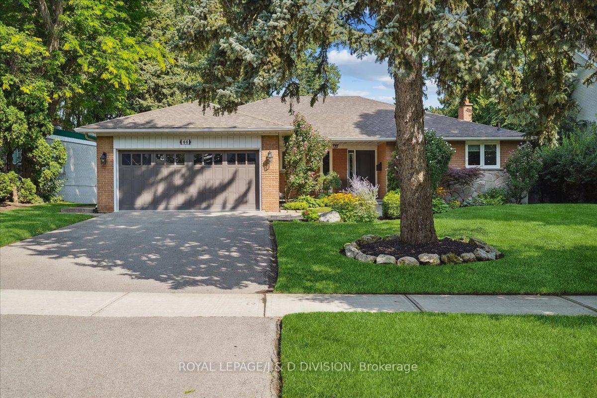 44 George Henry Boulevard — photo 1