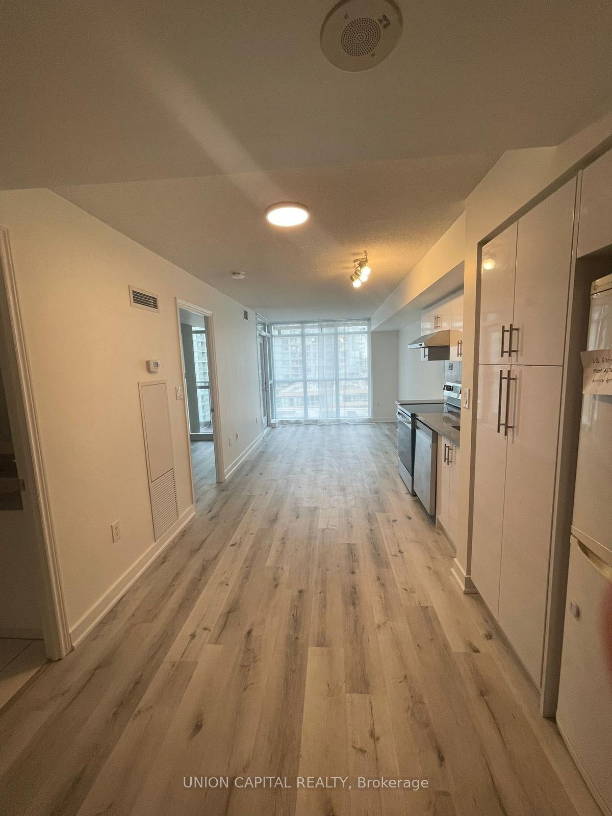 151 Dan Leckie Way 1510 #1510, Toronto — Condo for lease, photo 1