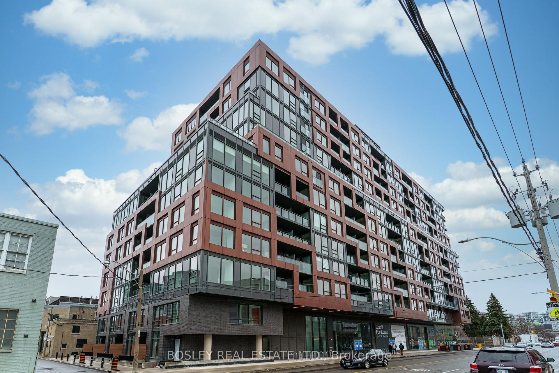 28 Eastern Avenue 429 #429 — photo 1