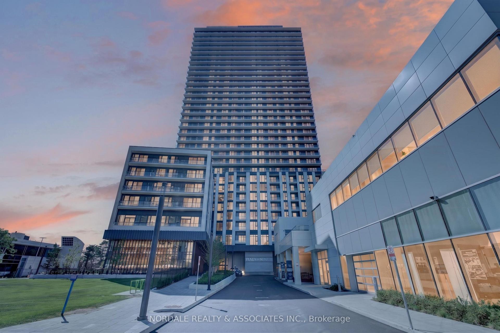 5858 Yonge Street TH08 #TH08, Toronto — Condo Town for sale, photo 1