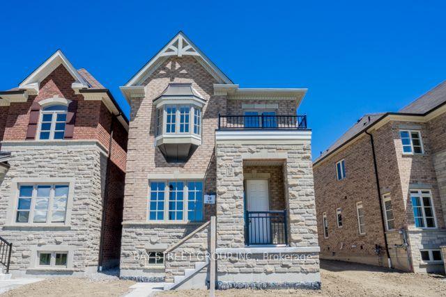 24 Sundew Lane, Richmond Hill — Detached for sale, photo 1