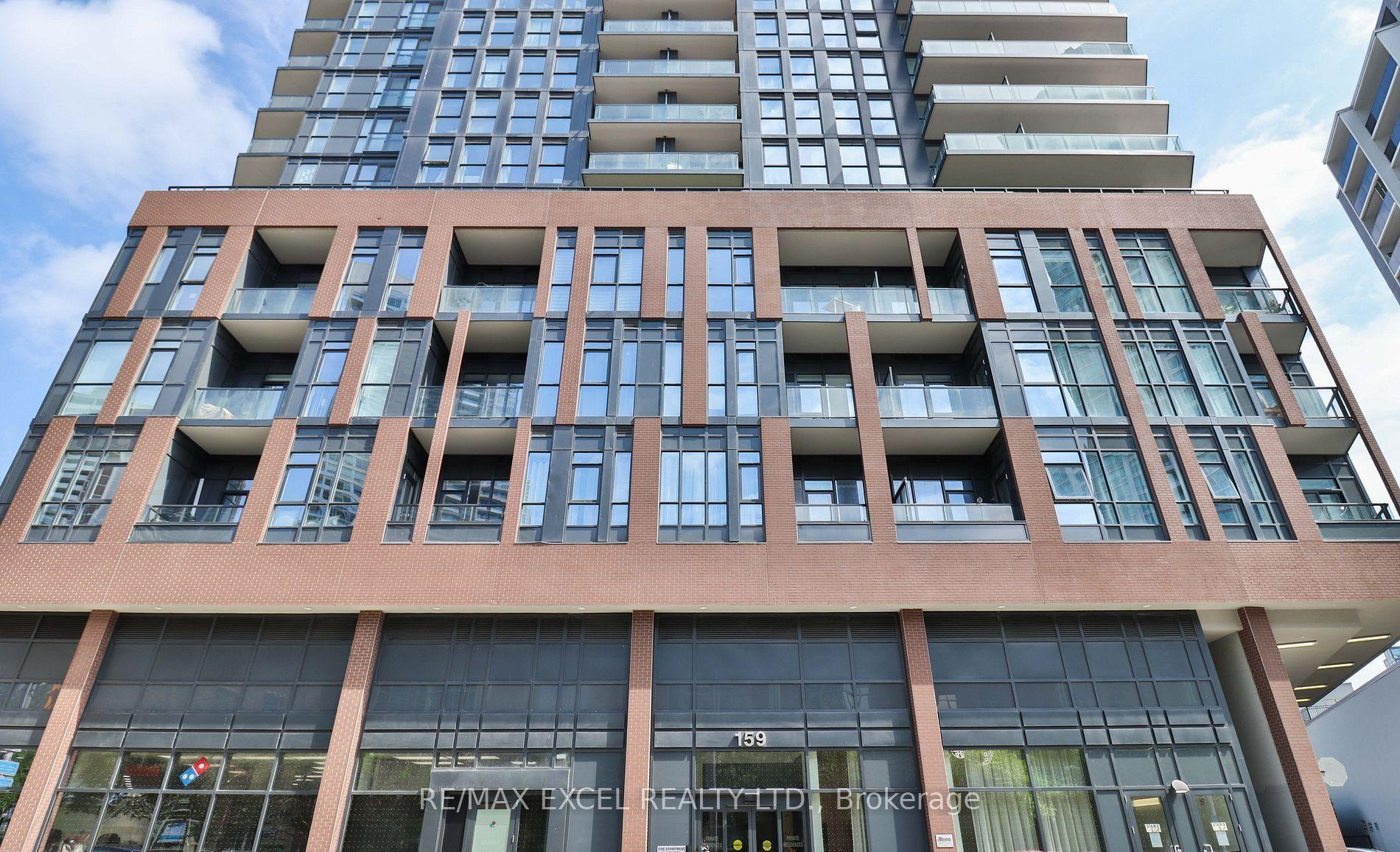 159 Wellesley Street E 406 #406, Toronto — Condo for sale, photo 1