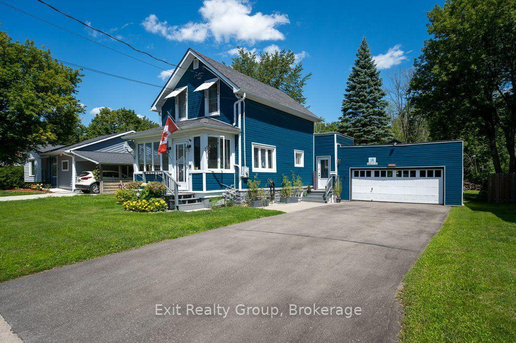 455 Minnie Avenue, Tweed — Detached for sale, photo 1
