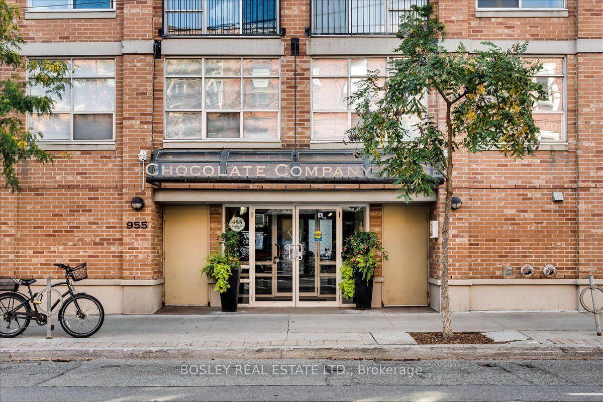 955 Queen Street W 116 #116, Toronto — Condo for sale, photo 1