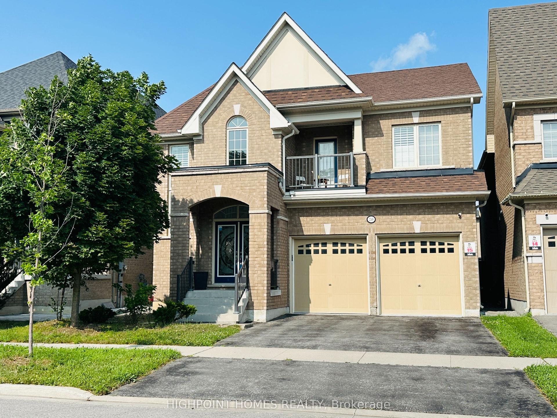 2369 Dress Circle Crescent, Oshawa — Detached for sale, photo 1