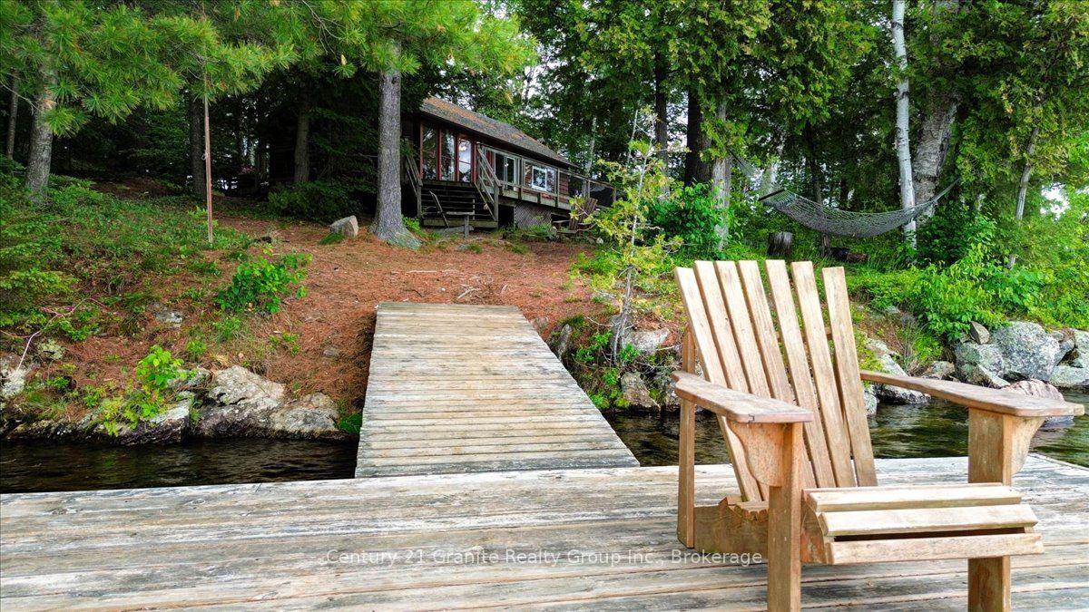 19400 Upper Paudash-Birch, Highlands East — Detached for sale, photo 1