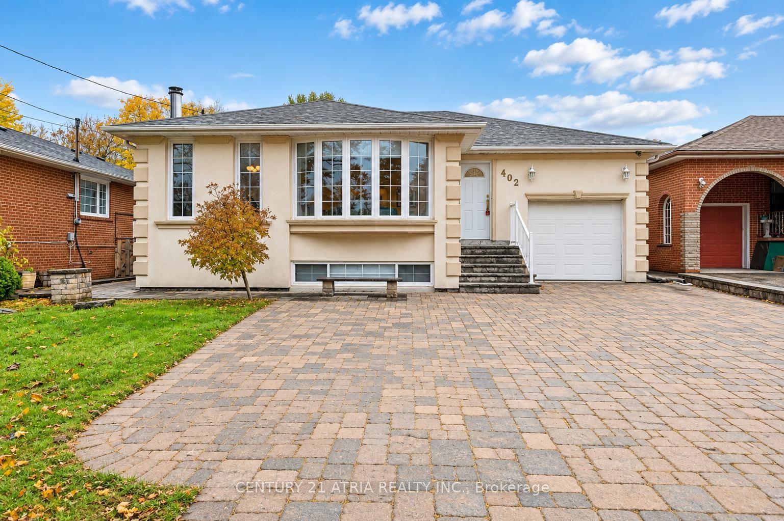 402 Palmer Avenue, Richmond Hill — Detached for lease, photo 1