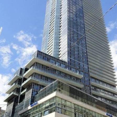 386 Yonge Street 5306 #5306, Toronto — Condo for lease, photo 1