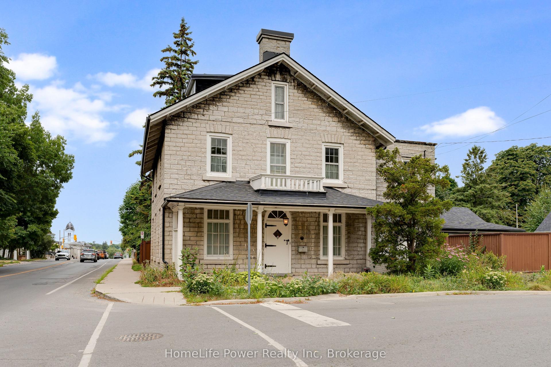 2 Alwington Avenue — photo 1
