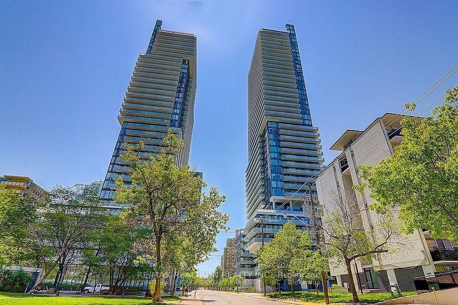 161 Roehampton Avenue 2708 #2708, Toronto — Condo for sale, photo 1
