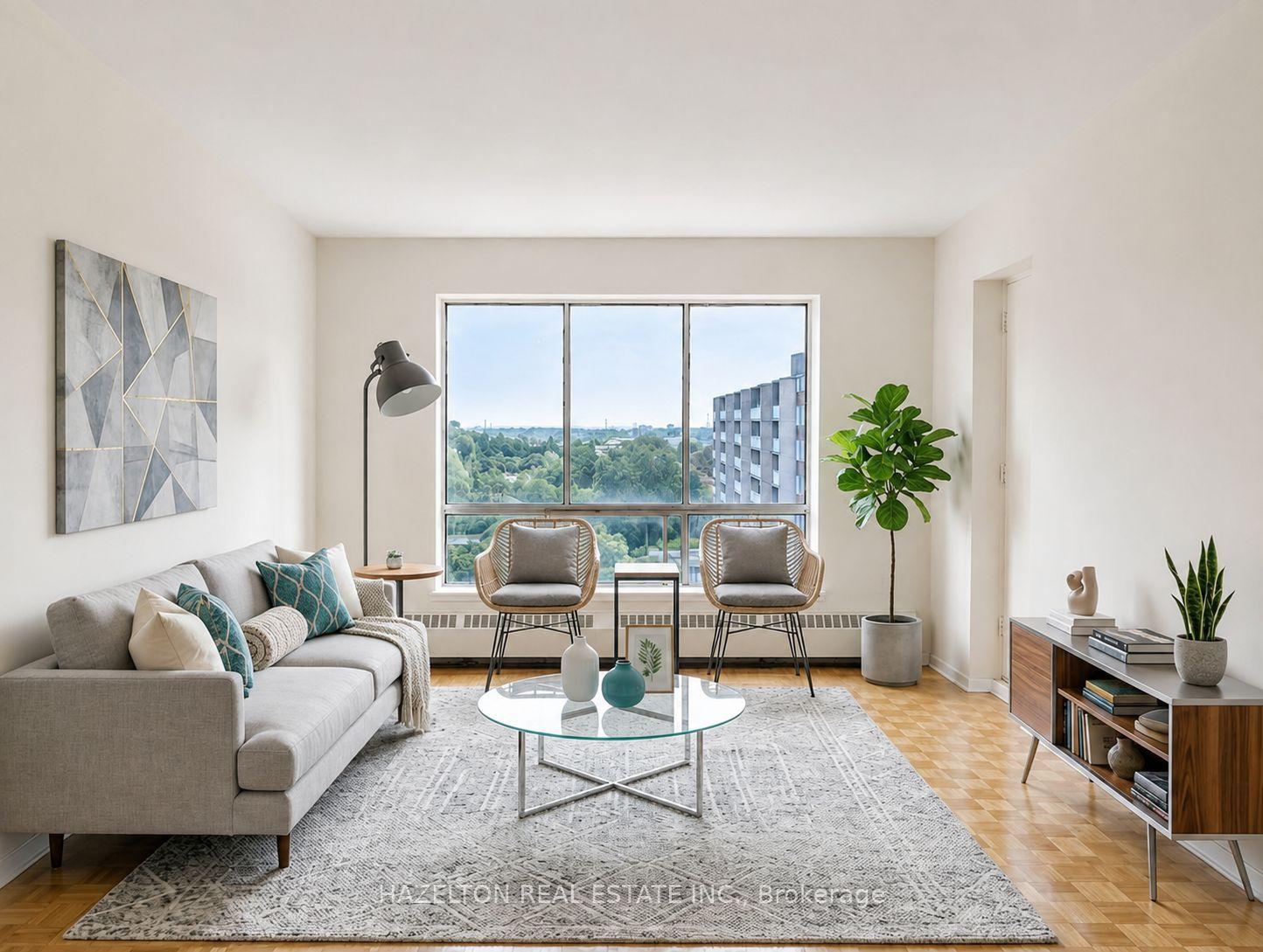 1665 Bloor Street E 704 #704, Mississauga — Condo for lease, photo 1