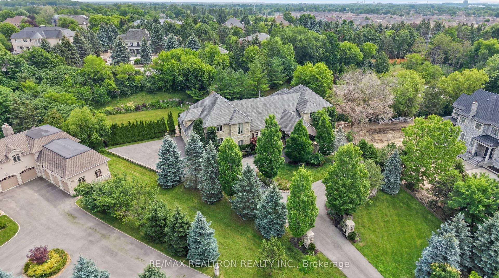 11 Saul Court, Vaughan — Detached for sale, photo 1