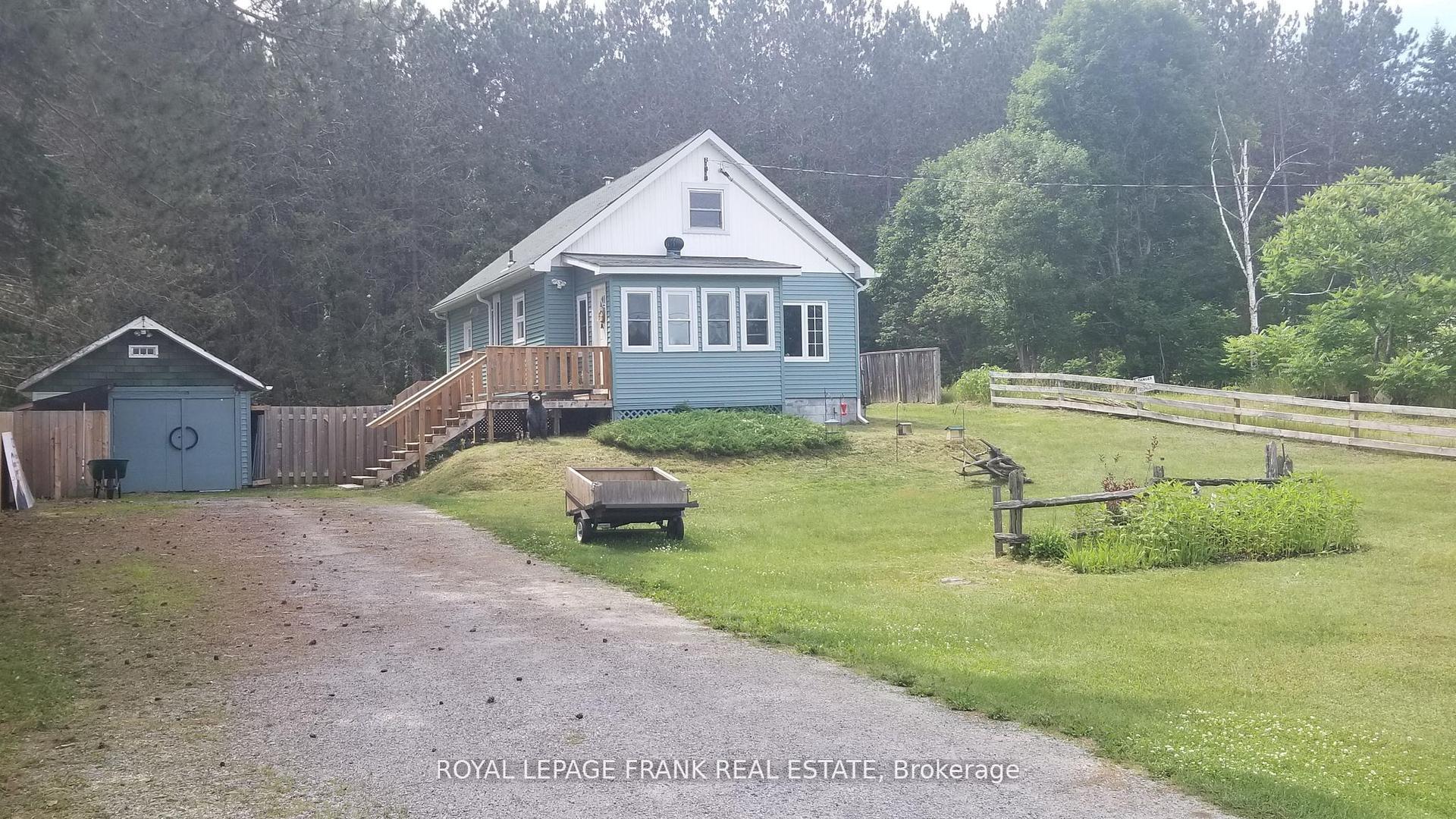 31 Boulter Lake Road — photo 1