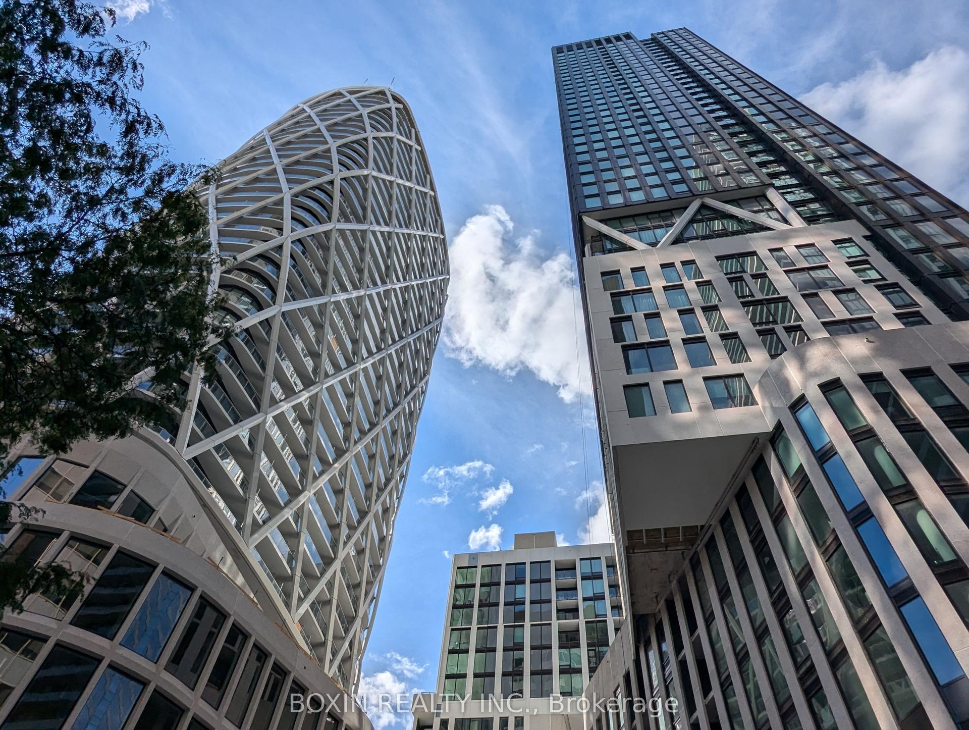 230 Simcoe Street 1819 #1819, Toronto — Condo for lease, photo 1