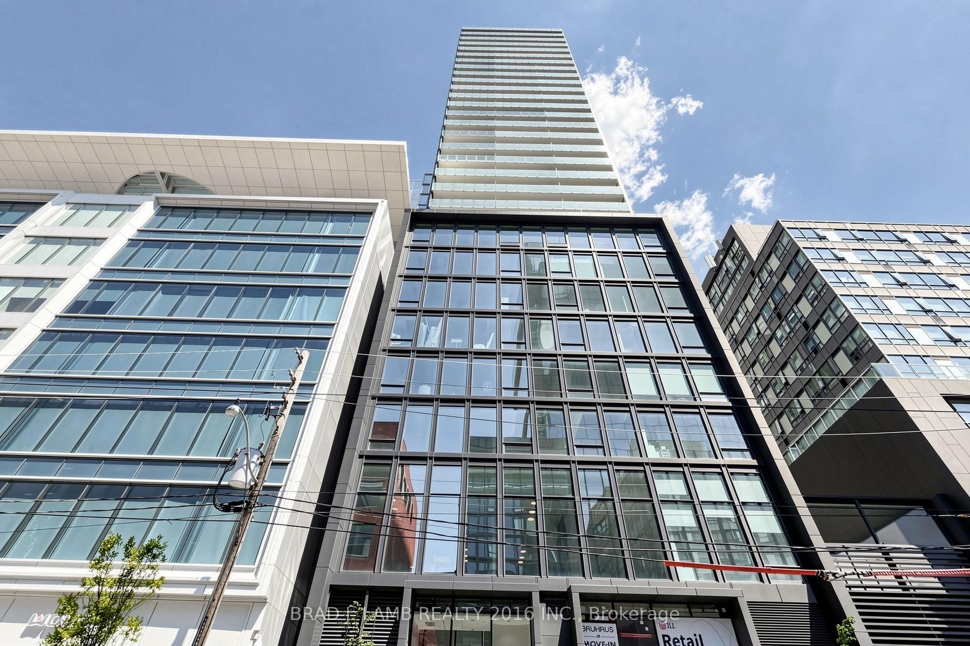284 King Street E 2004 #2004, Toronto — Condo for sale, photo 1
