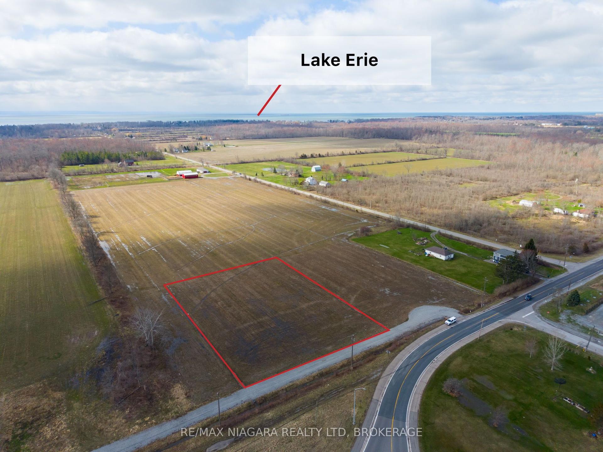 lot 2 KILLALY Street E — photo 1