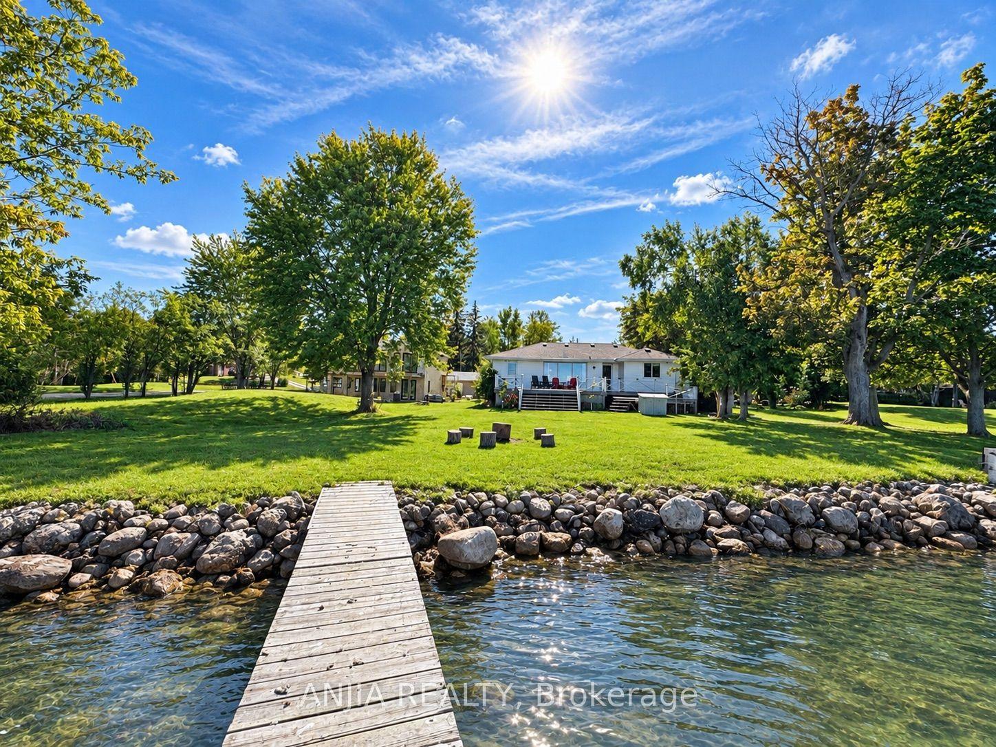 38 Williams Point Road, Scugog — Detached for lease, photo 1