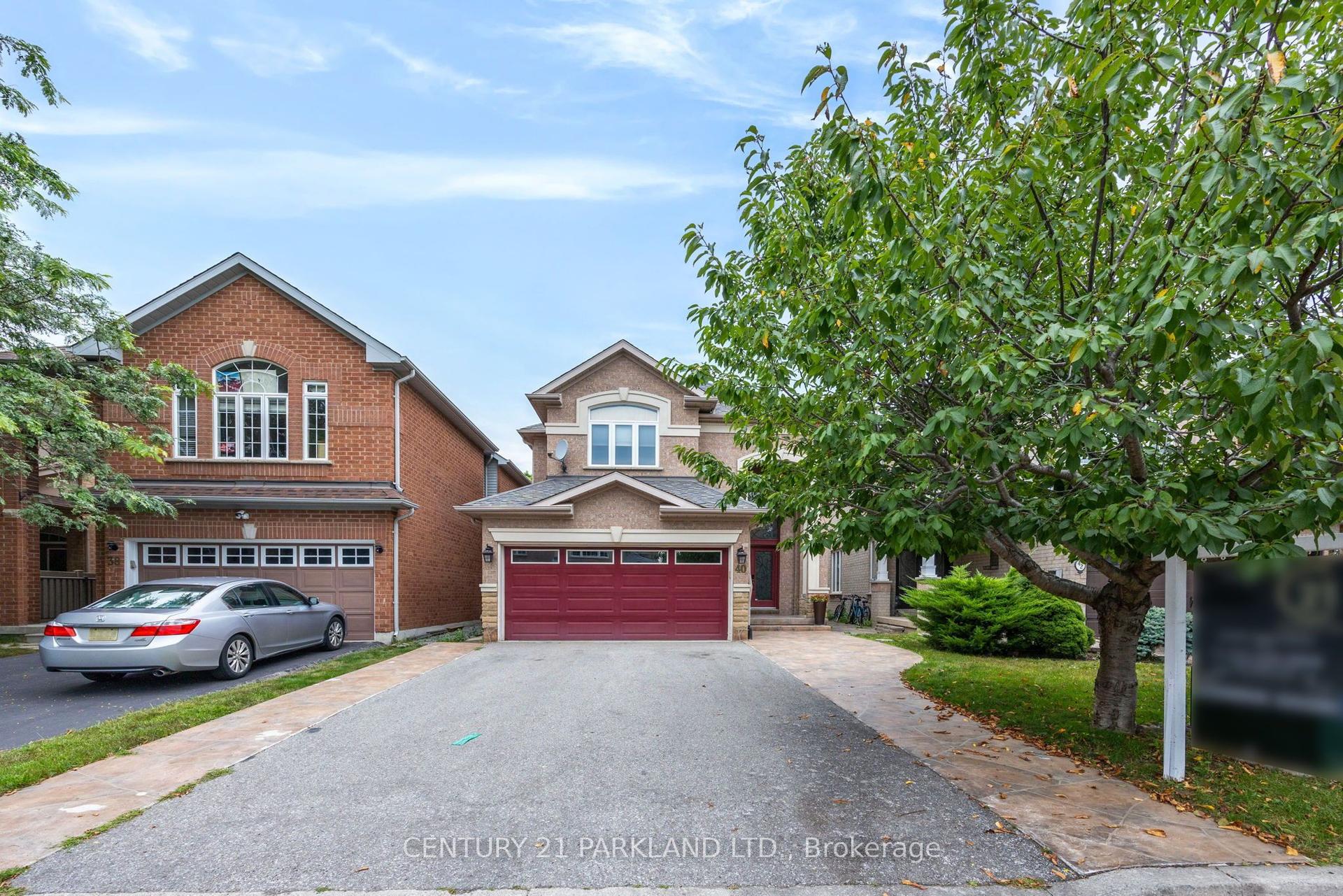 40 Lady Fern Drive — photo 1