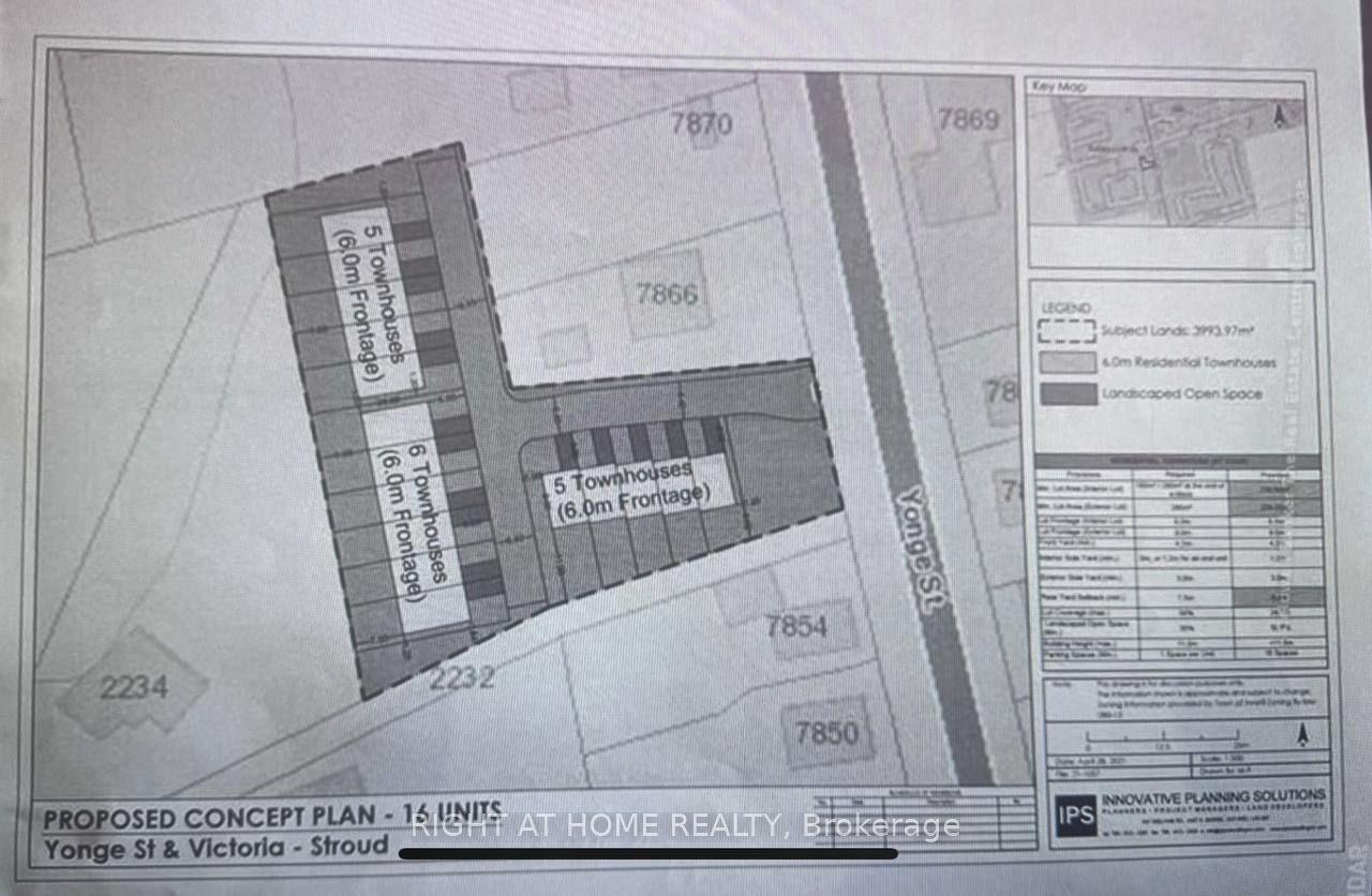 7878 Yonge Street — photo 1