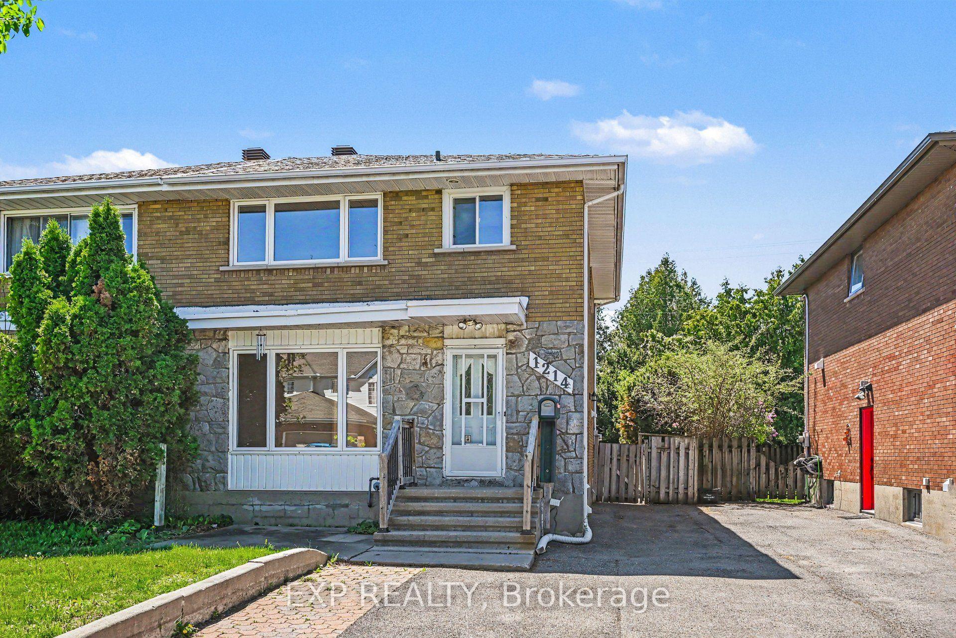 1214 Clyde Avenue — photo 1