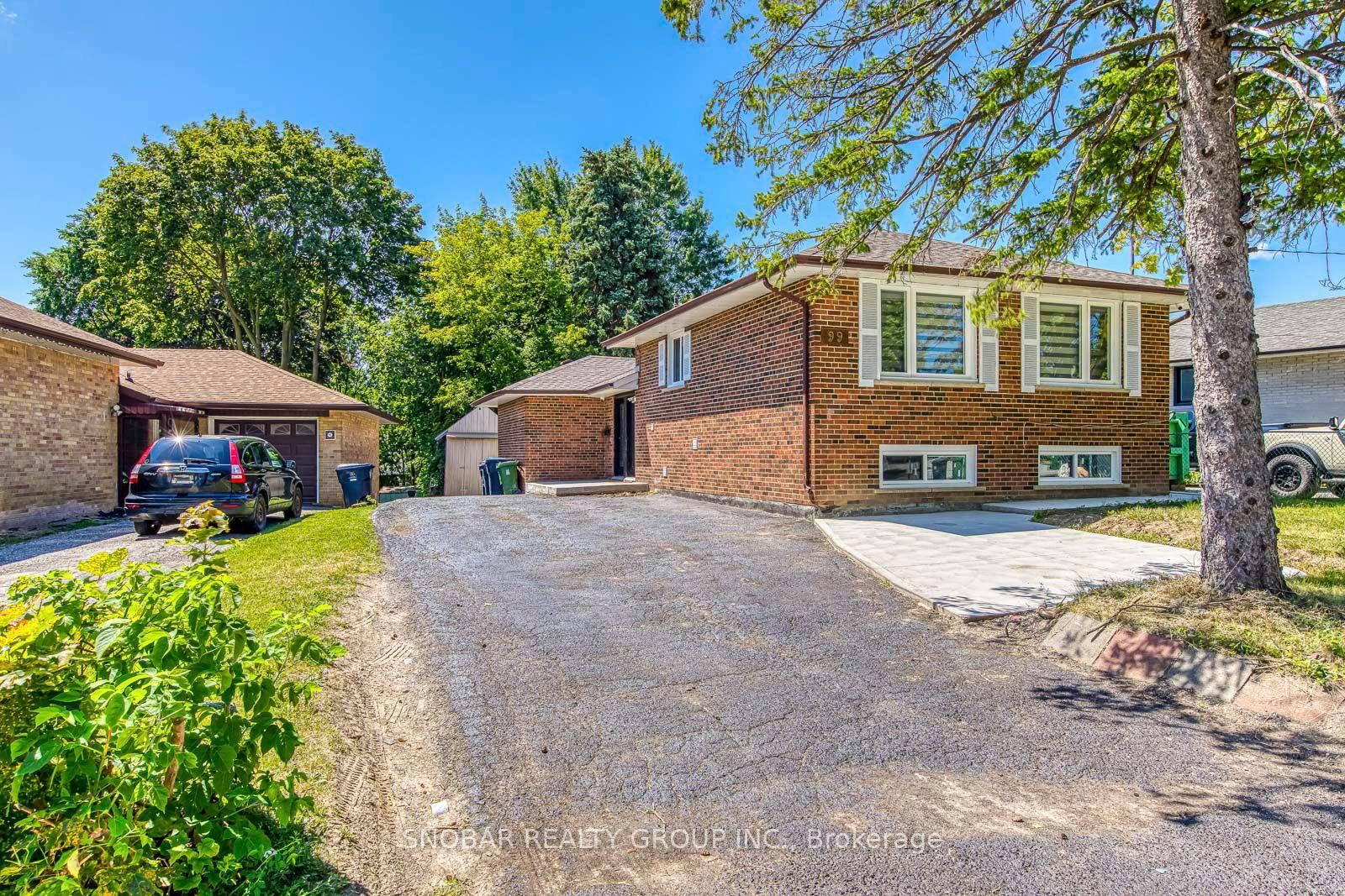 99 Jeffcoat Drive, Toronto — Detached for sale, photo 1