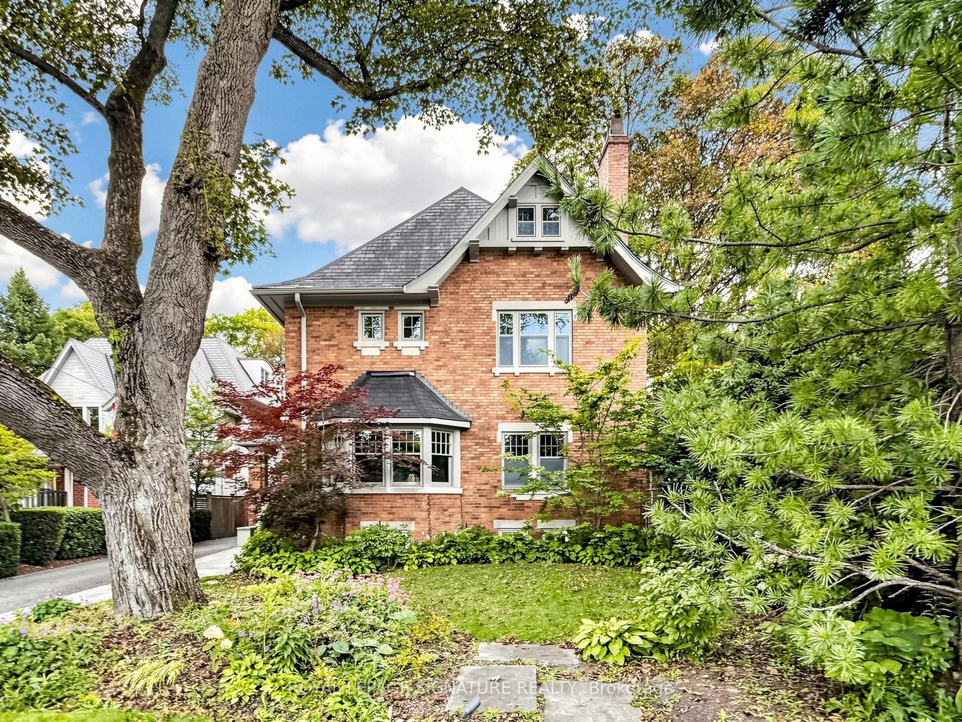 92 Inglewood Drive, Toronto — Detached for sale, photo 1