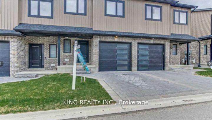 811 Sarnia Road 60 #60 — photo 1