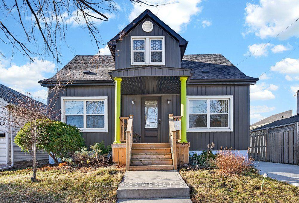710 Rennie Street — photo 1