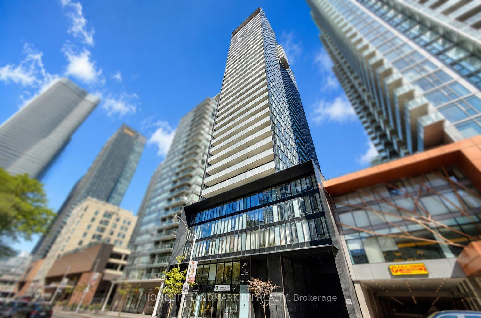 28 Wellesley Street E 1004 #1004, Toronto — Condo for sale, photo 1
