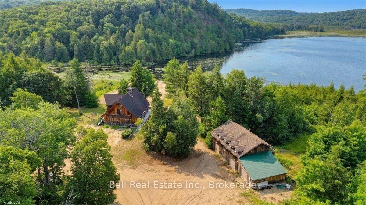 1608 Tusk Trail, Dysart et al — Detached for sale, photo 1