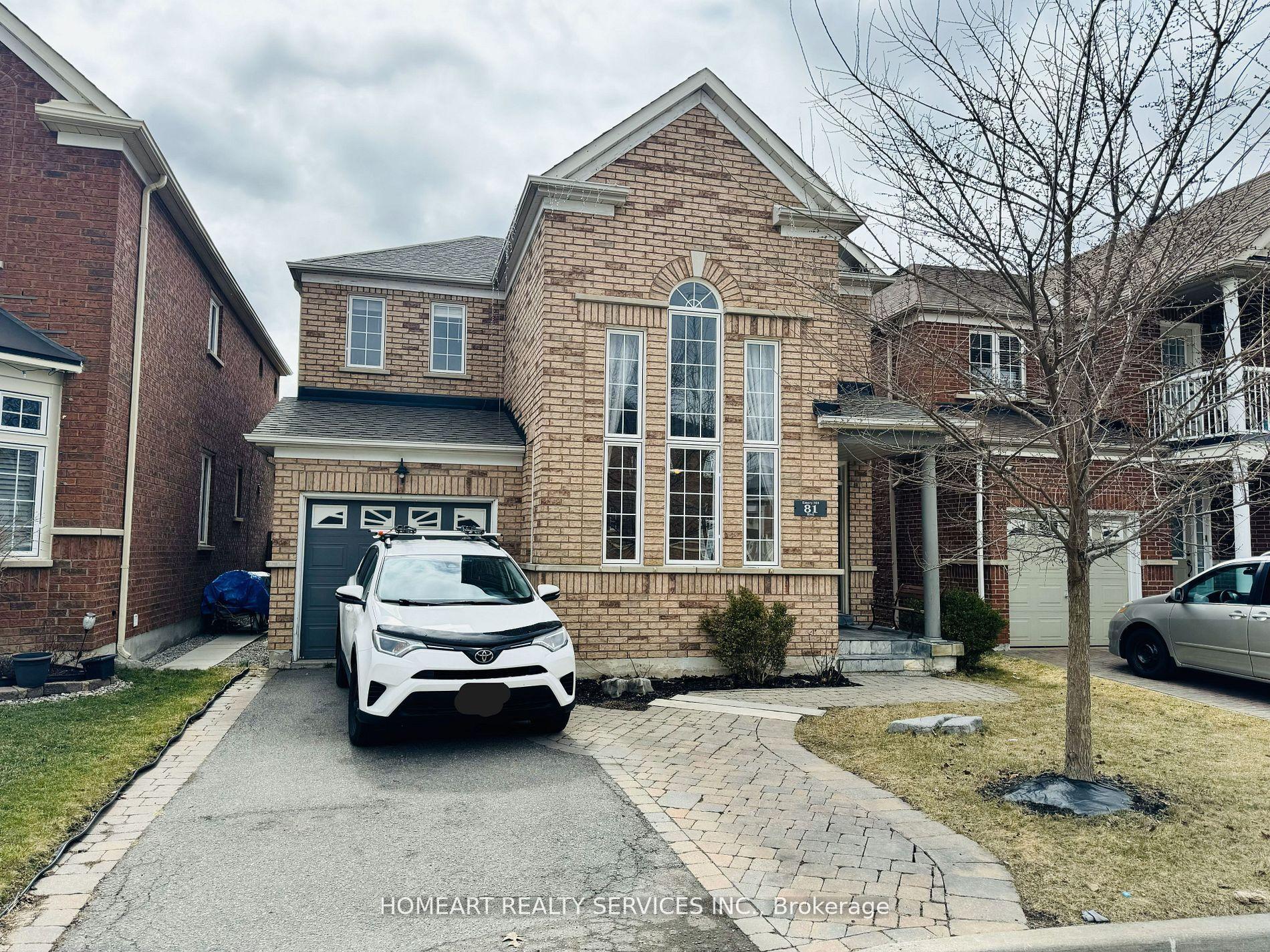 81 Emery Hill Boulevard — photo 1