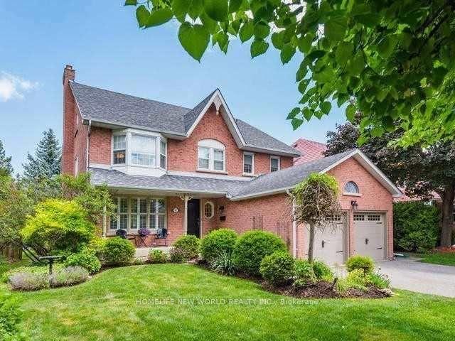 47 Hedgewood Drive — photo 1