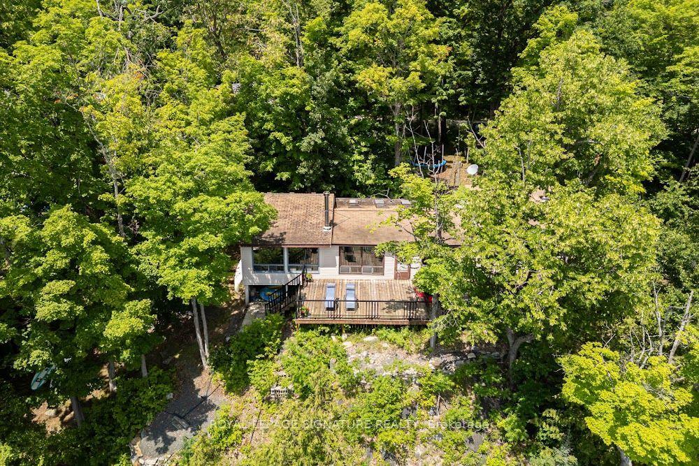 383 Fire Route 59 Route, Havelock-Belmont-Methuen — Detached for sale, photo 1