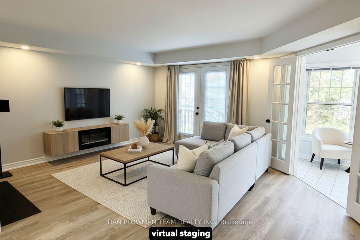 1661 Nash Road H11 - 76 #H11 - 76, Clarington — Condo Town for sale, photo 1