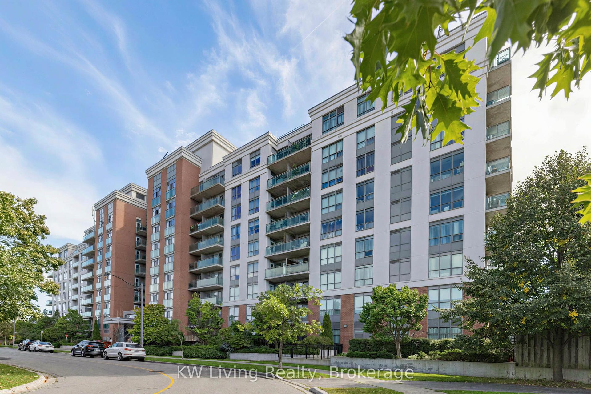 120 Dallimore Circle 819 #819, Toronto — Condo for sale, photo 1