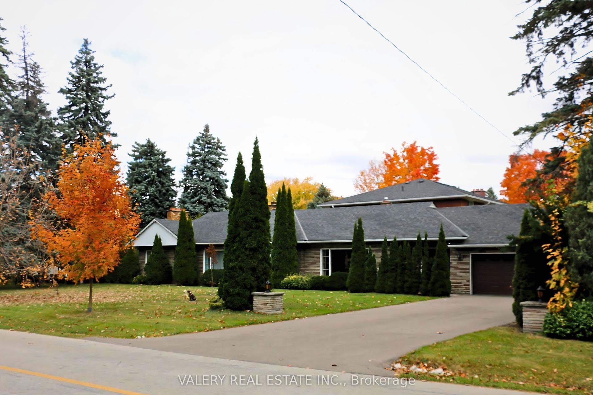87 Cedar Brae Boulevard SE, Toronto — Land for sale, photo 1