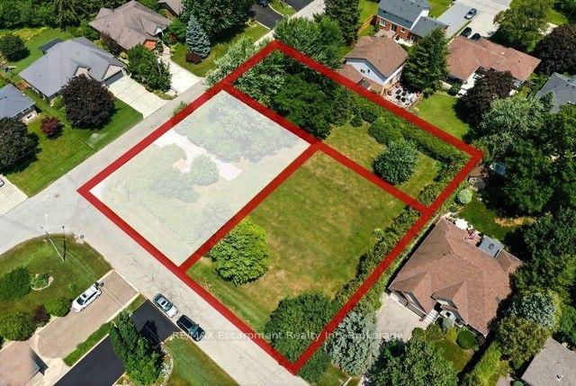 1A Westview Crescent, Hamilton — Land for sale, photo 1