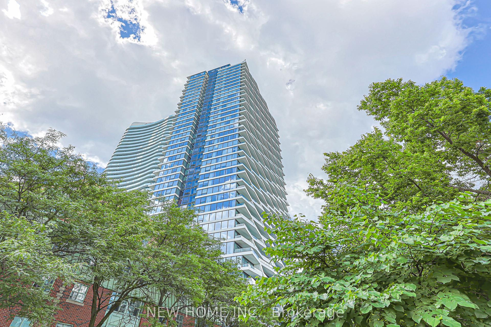 85 Wood Street 3303 #3303, Toronto — Condo for sale, photo 1